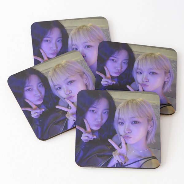 Item preview, Le Sserafim Chaewon Kazuha Easy SMART Make it Look Easy designed and sold by Valereekmerch.