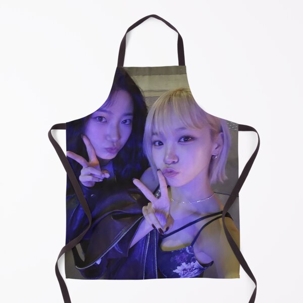 Item preview, Le Sserafim Chaewon Kazuha Easy SMART Make it Look Easy designed and sold by Valereekmerch.