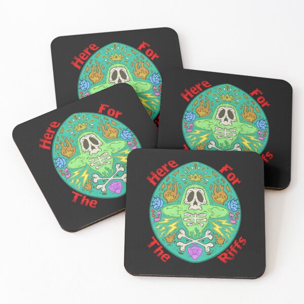 Item preview, Here for the riffs designed and sold by Tameink.