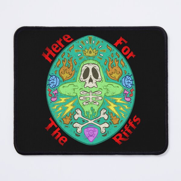 Item preview, Here for the riffs designed and sold by Tameink.