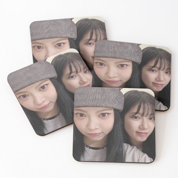 Item preview, Le Sserafim Eunchae Kazuha Easy SMART Make it Look Easy designed and sold by Valereekmerch.