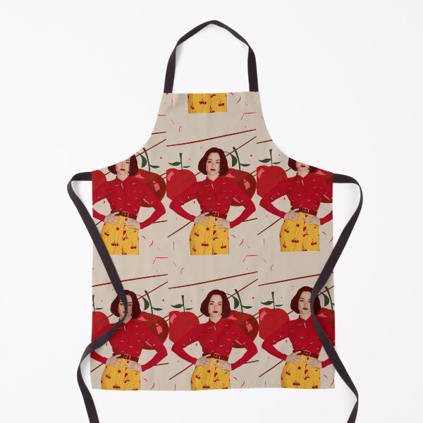 Item preview, Slay Queens - Cherry Drop designed and sold by CanvasCarousel.