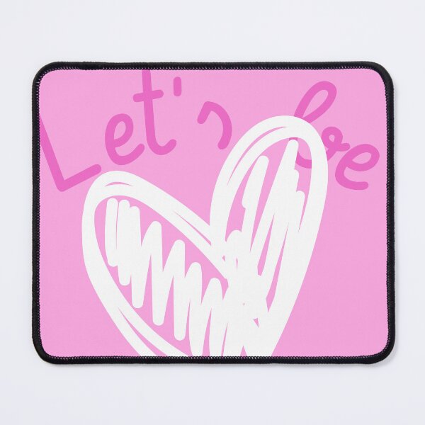 Item preview, Let’s be friend T-shirt designed and sold by Akira-closet.