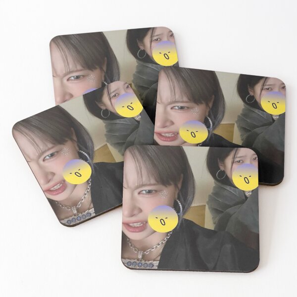 Item preview, Le Sserafim Eunchae Kazuha Easy SMART Make it Look Easy designed and sold by Valereekmerch.