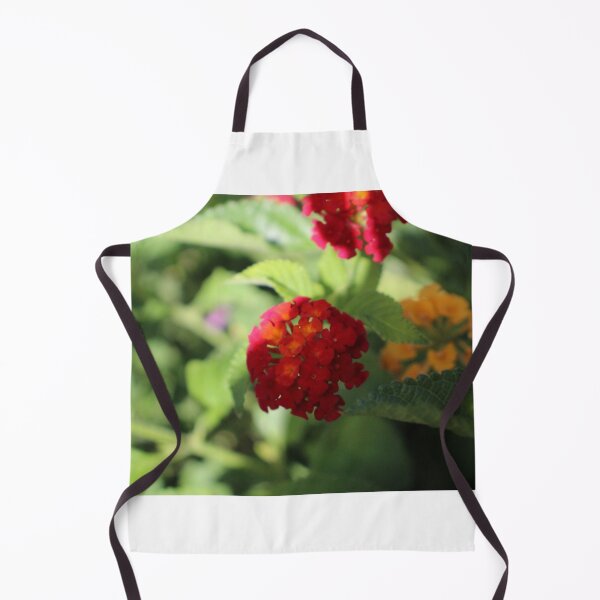 Item preview, Red Lantana designed and sold by PresMatPlays.