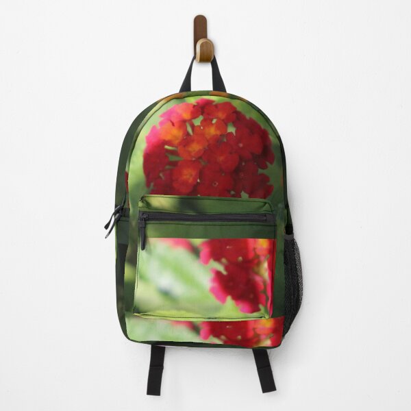Item preview, Red Lantana designed and sold by PresMatPlays.