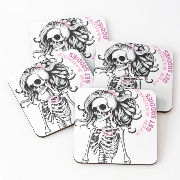 Item preview, Bad B*tches Cry Too designed and sold by SmokyQuartzz.