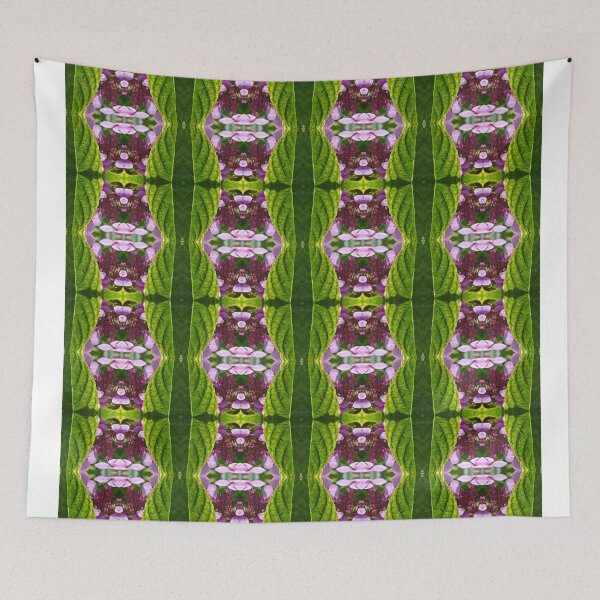 Item preview, Hydrangea (MKW-VN.125) designed and sold by Katrina Morgan.