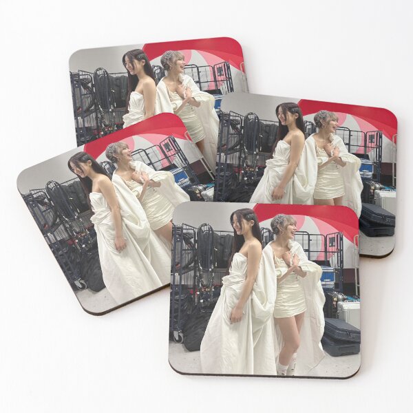 Item preview, Le Sserafim Sakura Kazuha Easy SMART Make it Look Easy designed and sold by Valereekmerch.