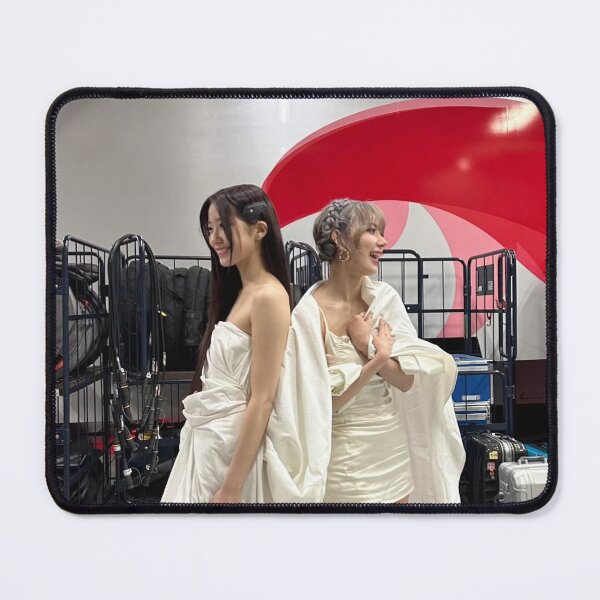 Item preview, Le Sserafim Sakura Kazuha Easy SMART Make it Look Easy designed and sold by Valereekmerch.