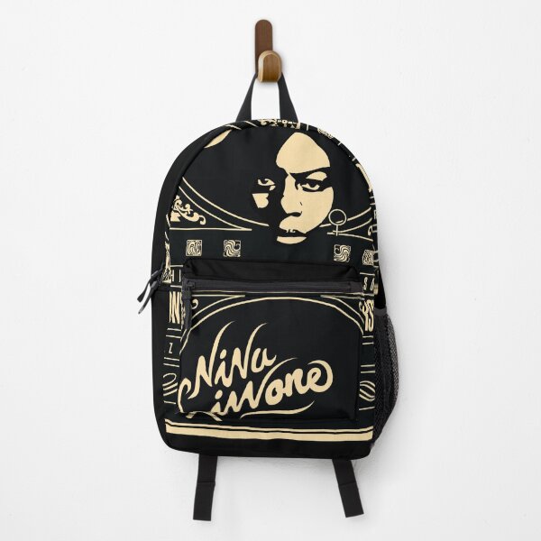 Item preview, Official Nina Simone Poster designed and sold by 310BrandLA.