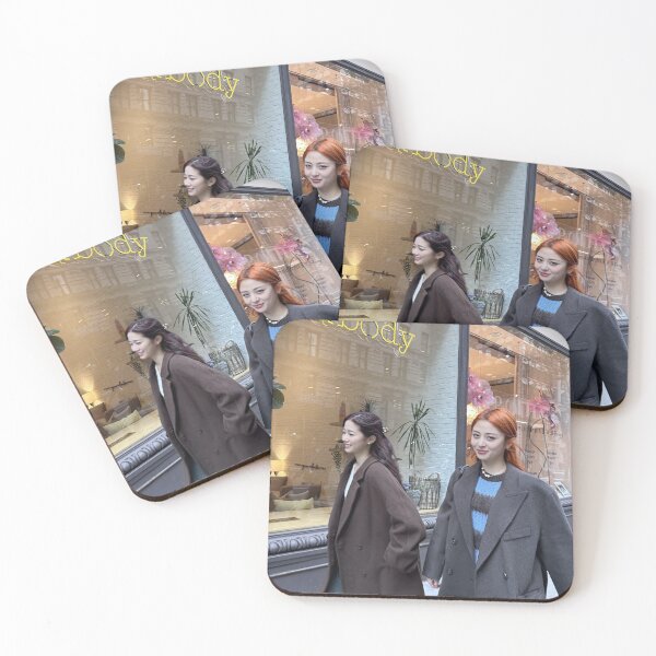 Item preview, Le Sserafim Yunjin Kazuha Easy SMART Make it Look Easy designed and sold by Valereekmerch.