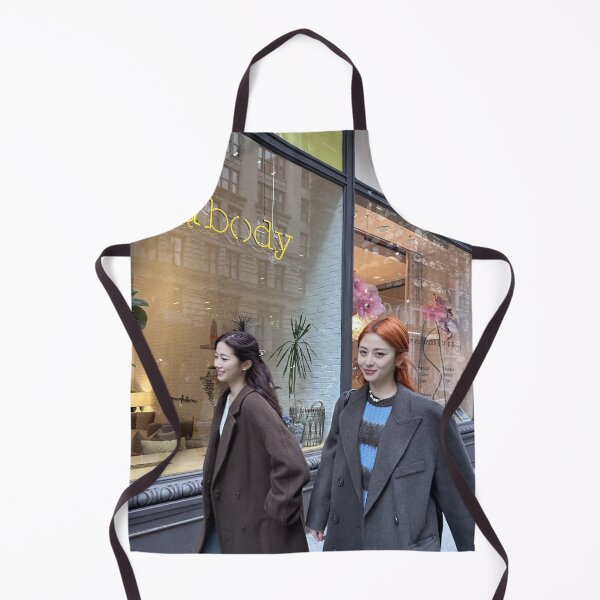 Item preview, Le Sserafim Yunjin Kazuha Easy SMART Make it Look Easy designed and sold by Valereekmerch.