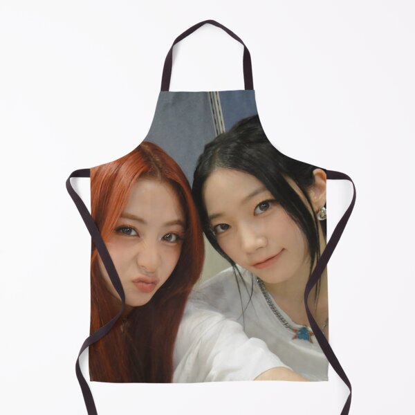 Item preview, Le Sserafim Yunjin Kazuha Easy SMART Make it Look Easy designed and sold by Valereekmerch.