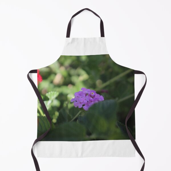 Item preview, Purple Lantana designed and sold by PresMatPlays.