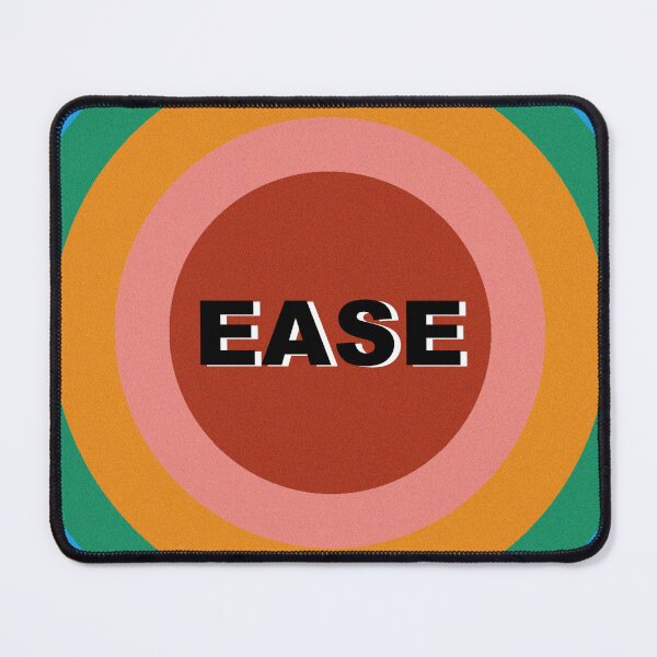 Item preview, EASE designed and sold by The Turbulent Architect.