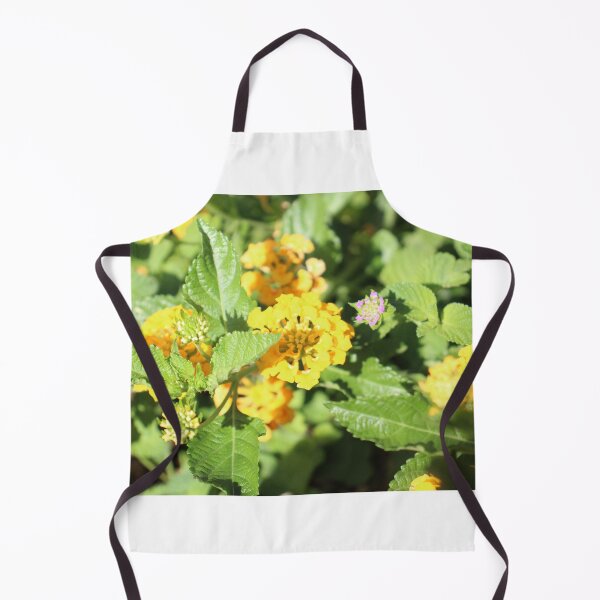 Item preview, Yellow Lantana designed and sold by PresMatPlays.