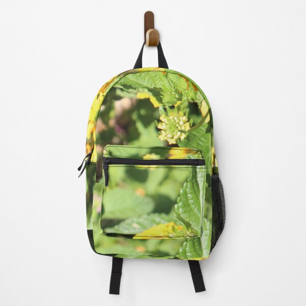 Item preview, Yellow Lantana designed and sold by PresMatPlays.