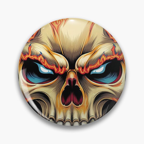 Item preview,  Demon Flame designed and sold by mo-carnival.