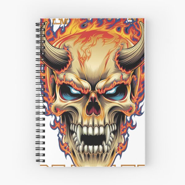 Item preview,  Demon Flame designed and sold by mo-carnival.