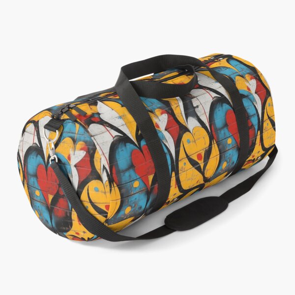 Item preview, URBAN EDGE Lys Unleashed designed and sold by Frenchifique.