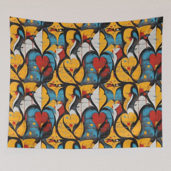 Item preview, URBAN EDGE Lys Unleashed designed and sold by Frenchifique.