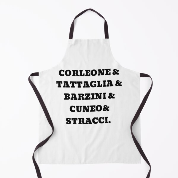 Item preview, THE GODFATHER 5 FAMILIES designed and sold by javitennis.