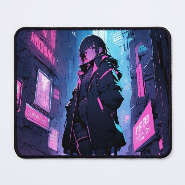 Item preview, Cyberpunk Futurism designed and sold by Smash-420.