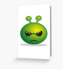 fun Greeting Card