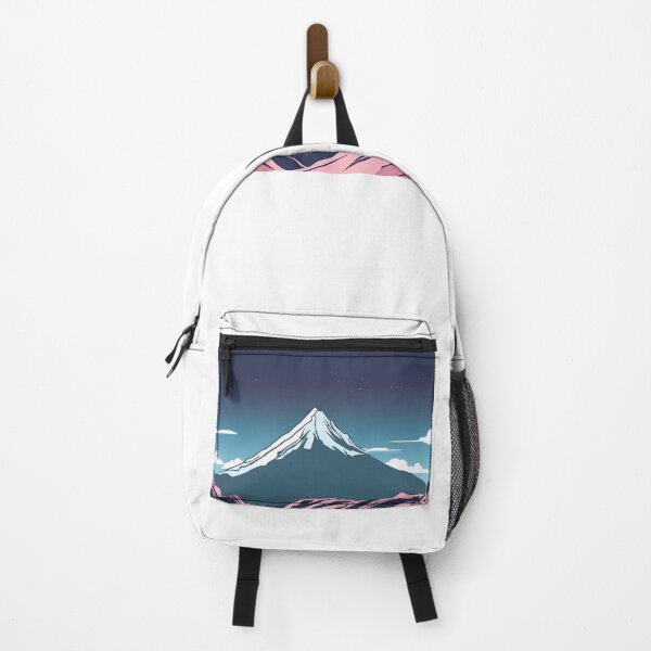 Item preview, Adventure Awaits - Mountains designed and sold by BigKingMonkey.