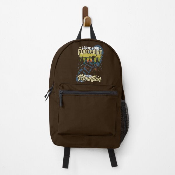Artikelvorschau, HIKING AND CAMPING COLLECTION entworfen und verkauft von THE AMERICAN TEEVANGELIST.