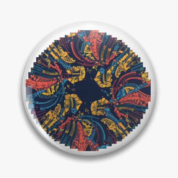 Item preview, Abstraction designed and sold by ShortBoxShop.