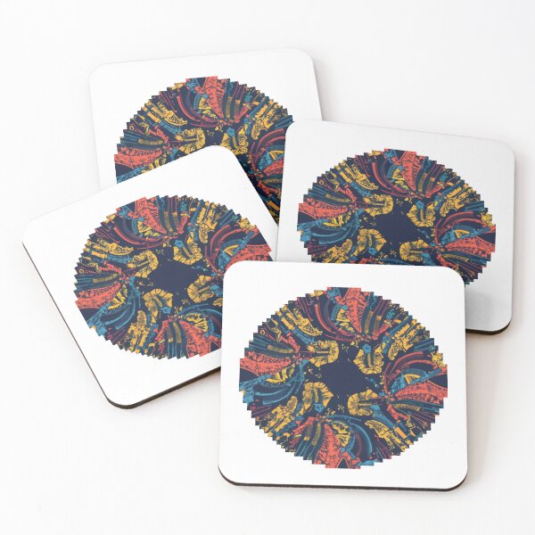 Item preview, Abstraction designed and sold by ShortBoxShop.