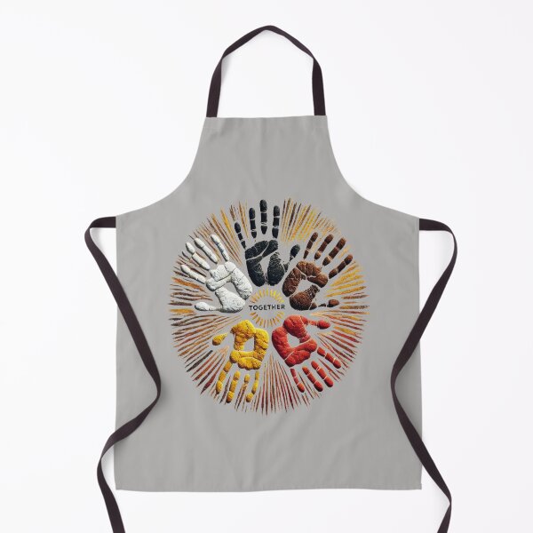 Item preview, Hands Together designed and sold by LaPaz361.