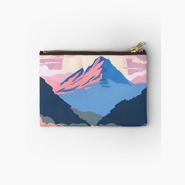 Item preview, Adventure Awaits - Mountains designed and sold by BigKingMonkey.