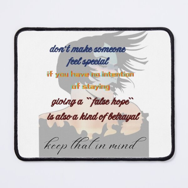 Item preview, don't make someone feel special designed and sold by Khadija406.