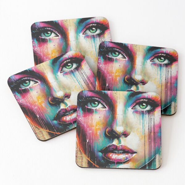 Item preview, tears designed and sold by PixelStyleShop.