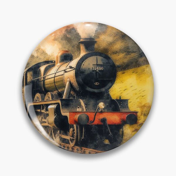 Item preview, Expreso de la tarde designed and sold by Designermight.