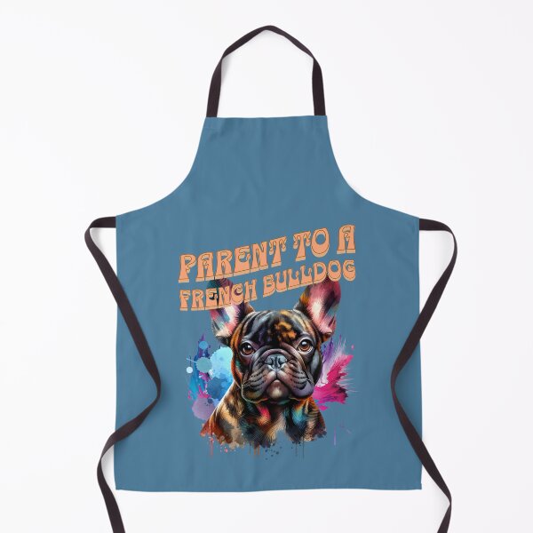 Item preview, Parent to a French Bulldog designed and sold by BritishDelights.