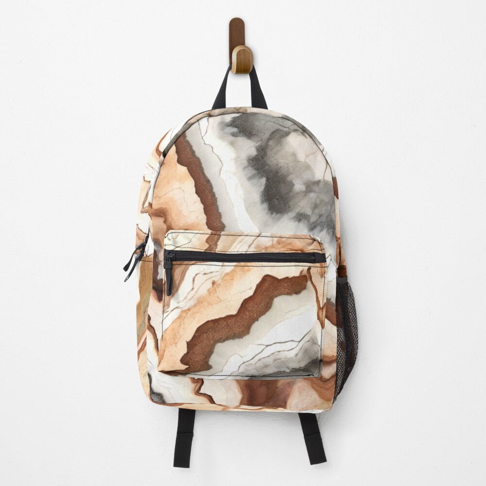 Item preview, Backpack designed and sold by BirdsnStuff.