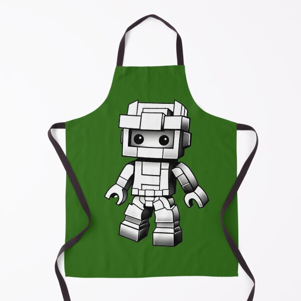 Item preview, A NICE ROBOT designed and sold by infinitearte.