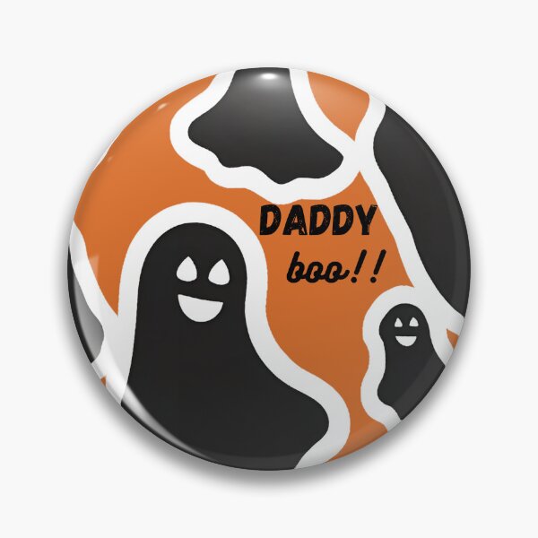 Item preview, Daddy boo designed and sold by sarcasm84.