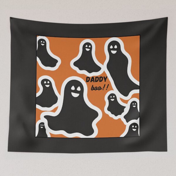 Item preview, Daddy boo designed and sold by sarcasm84.