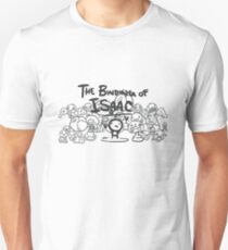 tboi! Unisex T-Shirt