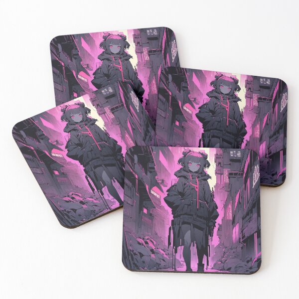 Item preview, Cyberpunk Futurism  designed and sold by Smash-420.