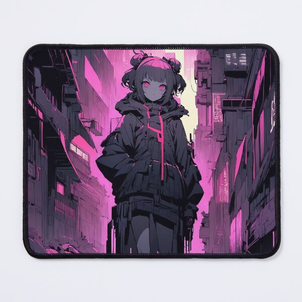 Item preview, Cyberpunk Futurism designed and sold by Smash-420.