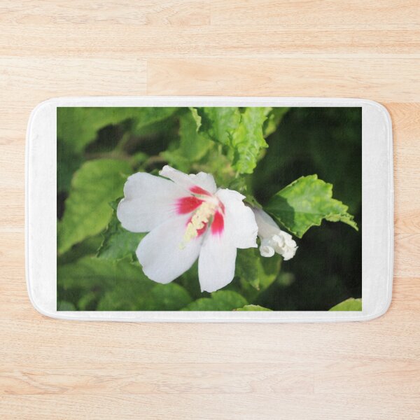 Item preview, White Rose of Sharon designed and sold by PresMatPlays.