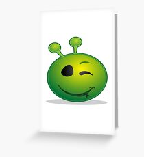 fun Greeting Card
