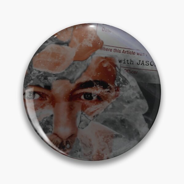 Item preview, My Madness METH-od with Jason Fareas designed and sold by MadnessMETHod.