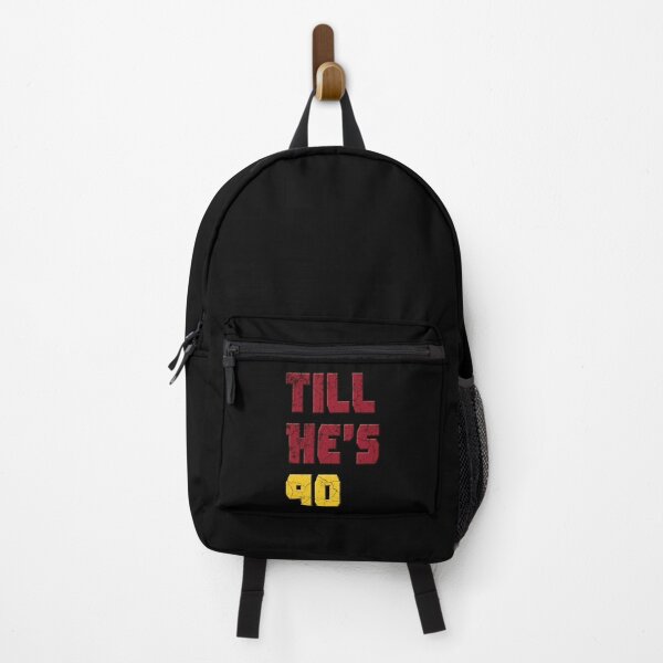 Item preview, Till he's 90 (Quote from Marvel's Deadpool & Wolverine) designed and sold by designanomi.